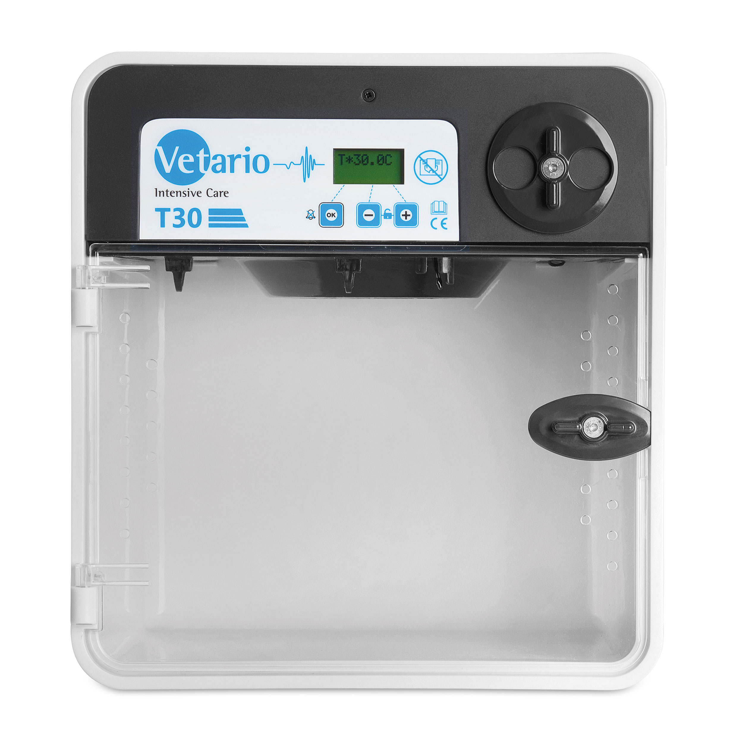 Intensivbur Vetario T30 Mini 2